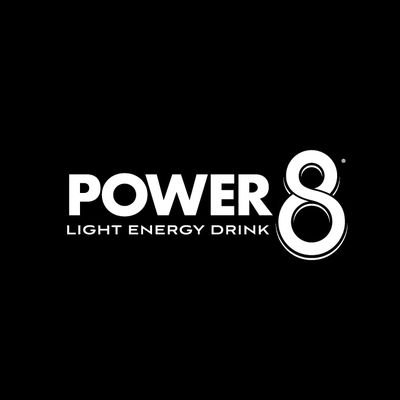 Logo Power 8